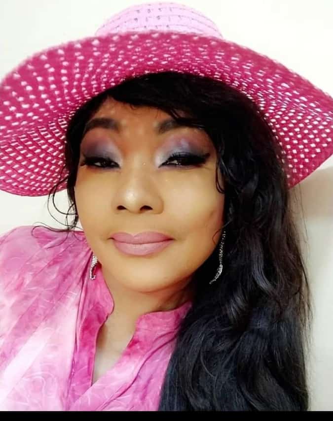 Stop waisting God's blessing on Asoebi__ Actress Eucharist Anunobi