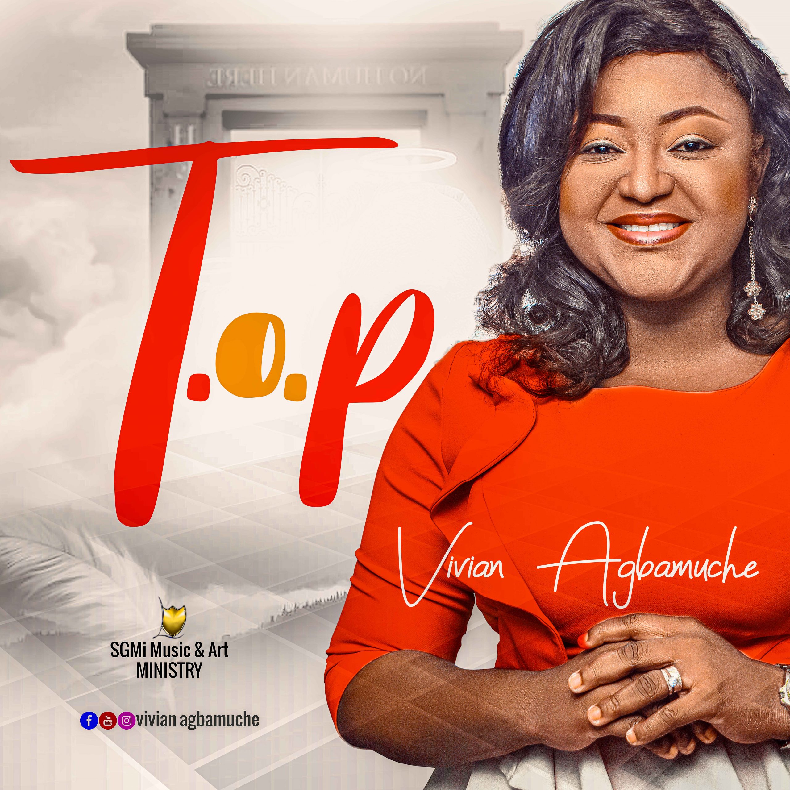 MP3: Vivian Agbamuche - (T.O.P.)
