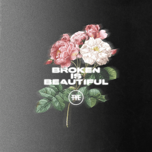 Download Mp3: The Young Escape - Broken Is Beautiful