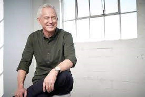 Maranatha Chapel founder Ray Bentley dies of COVID-19 Complications