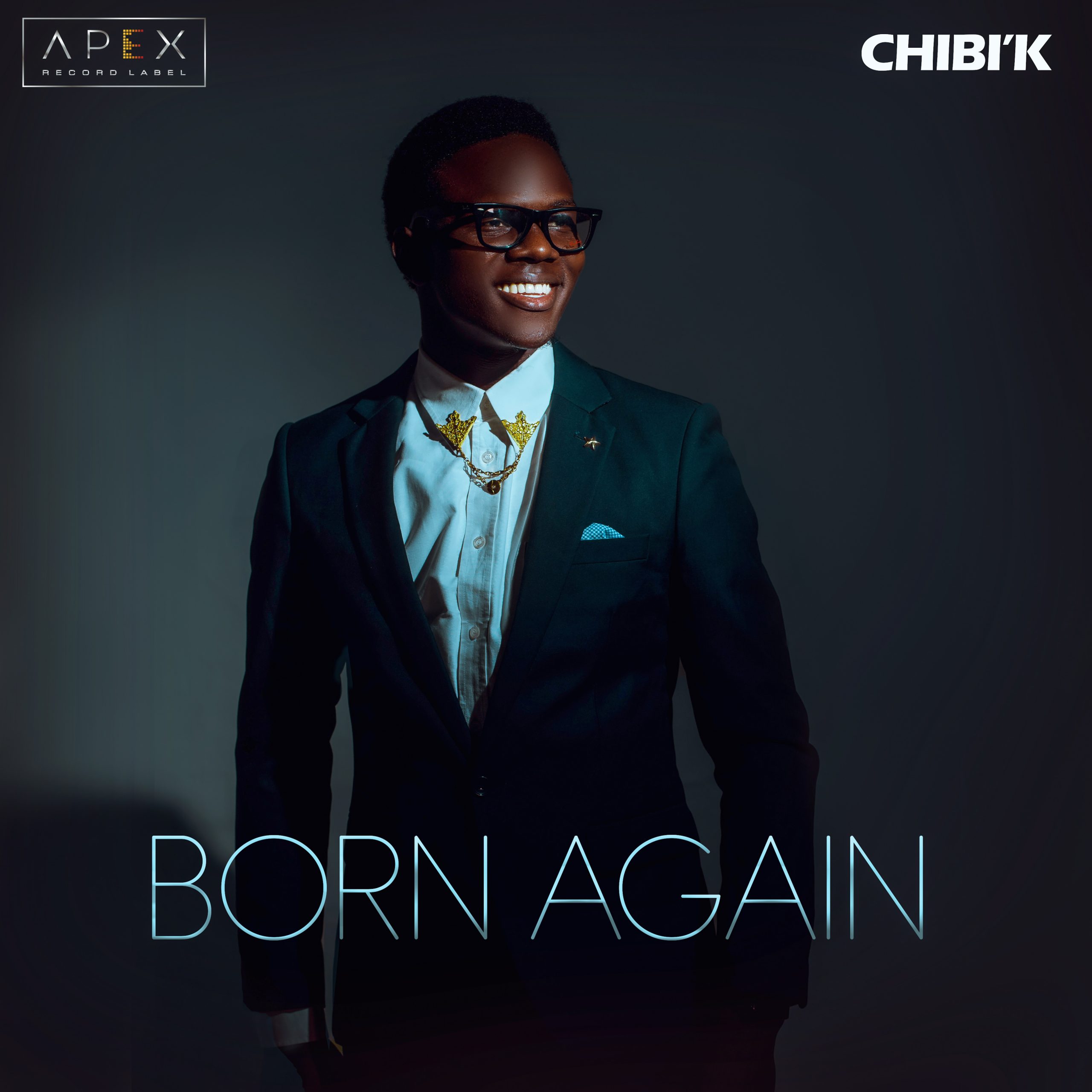 Download MP3: Chibi'k - (Born Again)