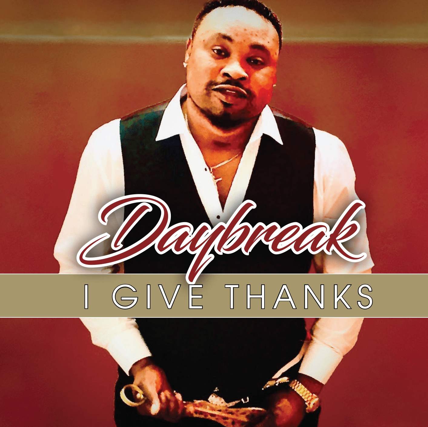 DOWNLOAD MP3: DAYBREAK - "EKPONMWEN" (I GIVE THANKS)