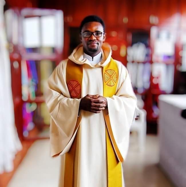 Church Miracle: All miracles you see on TV or crusades are staged, not REAL - Fr Kelvin Ugwu"