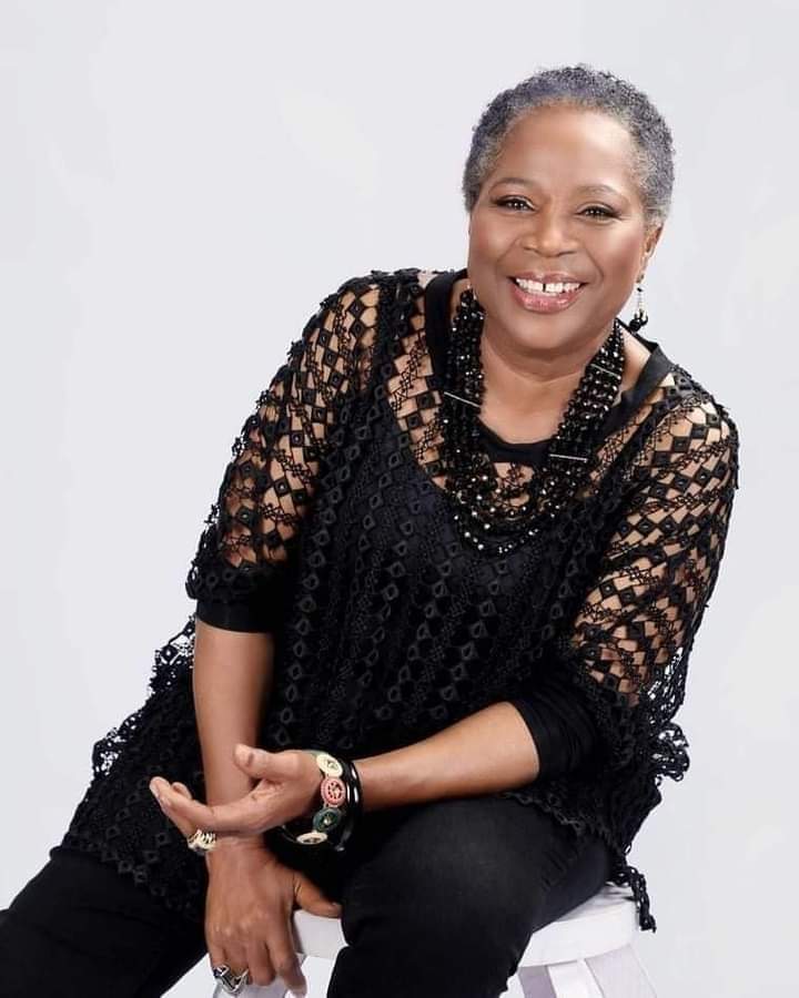 Any man Who Has Children And Decides Not To Take Care Of Them Will Have To Answer To God - Onyeka Onwenu Says As She Reveals Her Ex-Husband Never Catered For Their Children