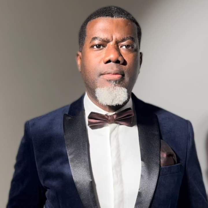 We Shouldn't Be In A Rush To Celebrate Miracles "Churches Have Also Led To The Increase Of Yahoo And Ritual" - Reno Omokri says