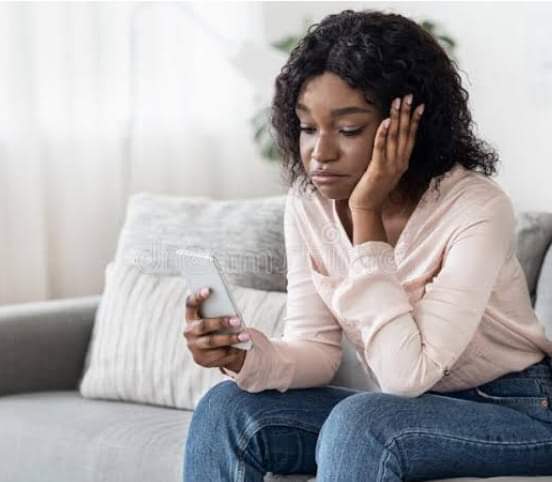 Man Calls Off Wedding 3 weeks Before Due Date Because His Fianceé Only Listens To Her Spiritual Father
