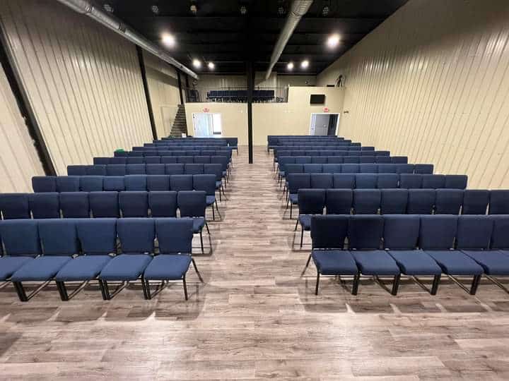 Pastor Offers To Pay Money-Back If Congregants Tithe For A Year And Nothing Happens
