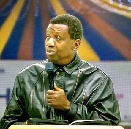 Russia/Ukraine: Adeboye, Sam Adeyemi Call For Prayers