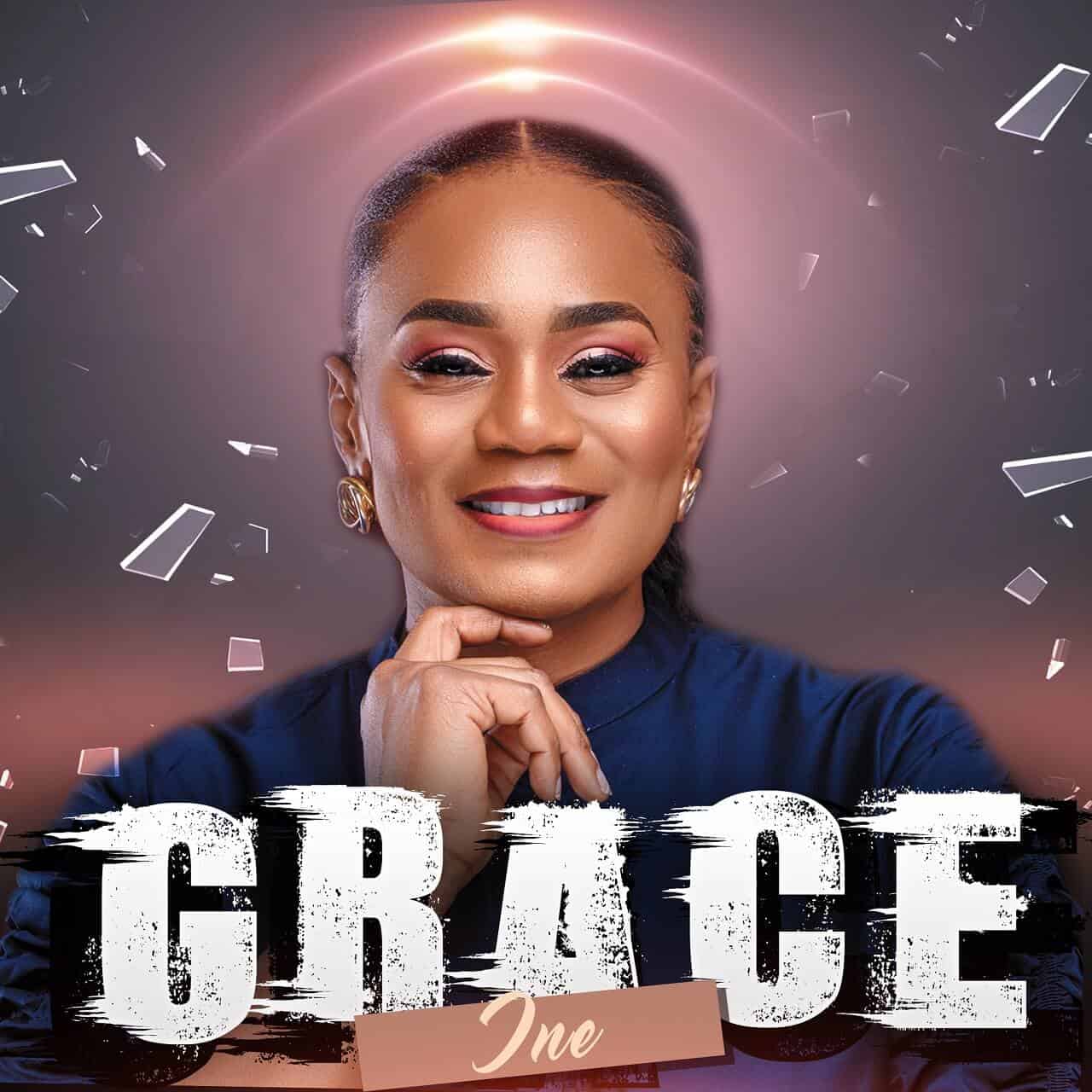 Ine Releases New Single “Grace” (Free MP3 Download)