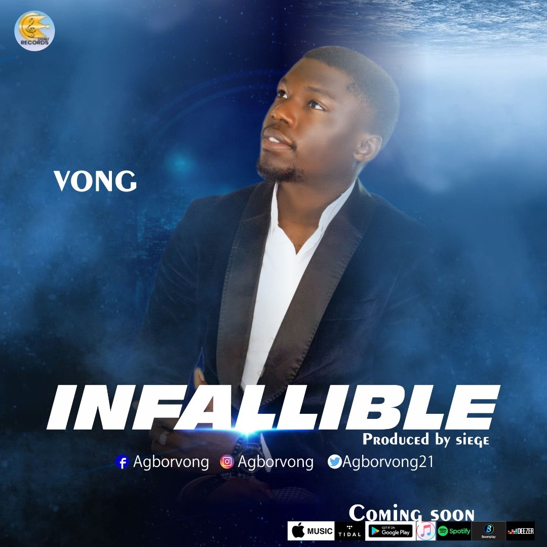 DOWNLOAD MP3: Infallible - Vong