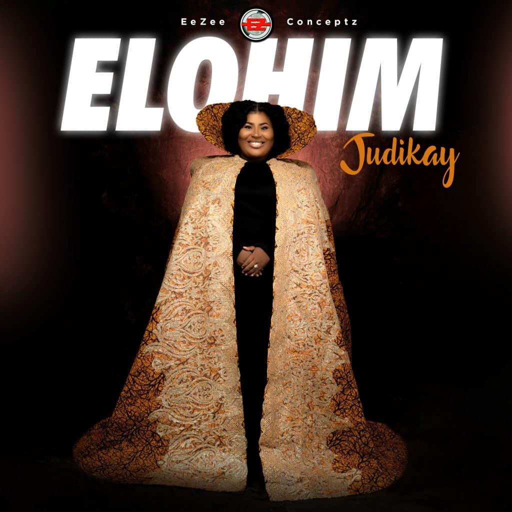 Video: Judikay | Elohim