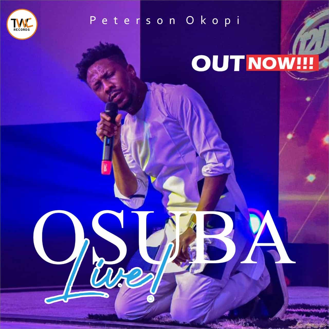 Download & Watch - Osuba (Live) By Peterson Okopi