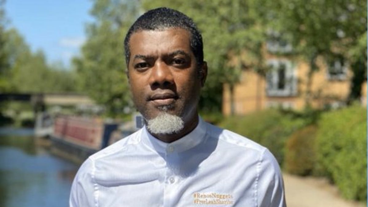 There Is Nothing Like Share The Burden, She Did Not Beg You To Marry Her, Every Husband Has A Duty To Provide” – Reno Omokri Tells Married Men