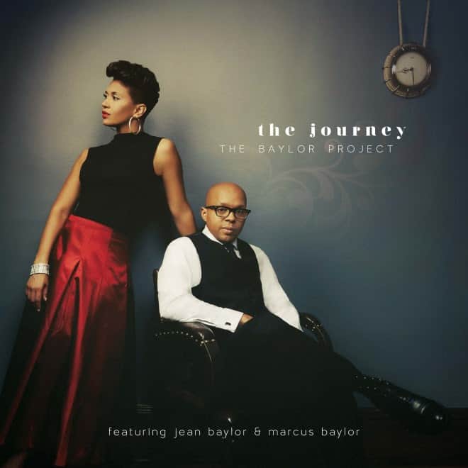 DOWNLOAD : The Baylor Project - The Journey