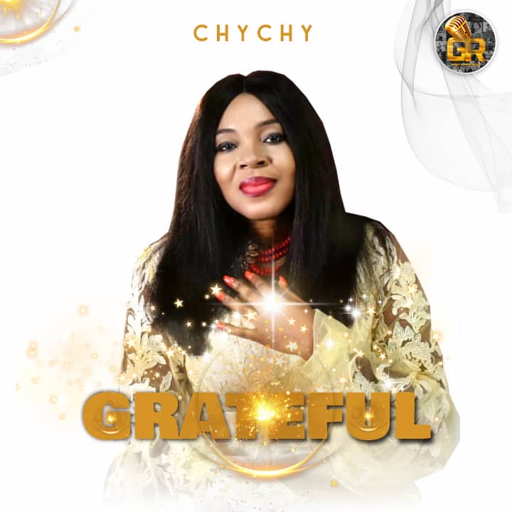 VIDEO: : CHYCHY - GRATEFUL