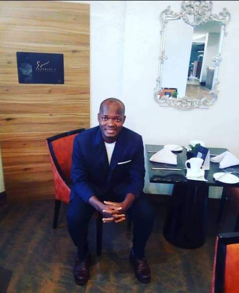 No Pastor Will Go To Hell For Buying A Private Jet — Evangelist Victor Edet