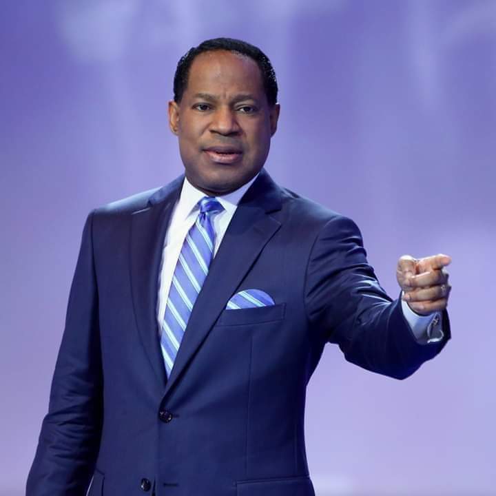 PEOPLE WHO SPEAK HURTFUL WORDS. || PASTOR CHRIS OYAKHILOME