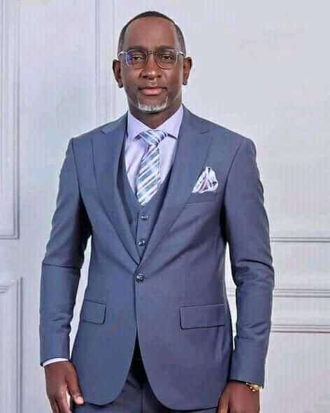 I’ve Not Slept With A Woman Since 2013 – Kenyan Celebrity Preacher, Robert Burale Reveals