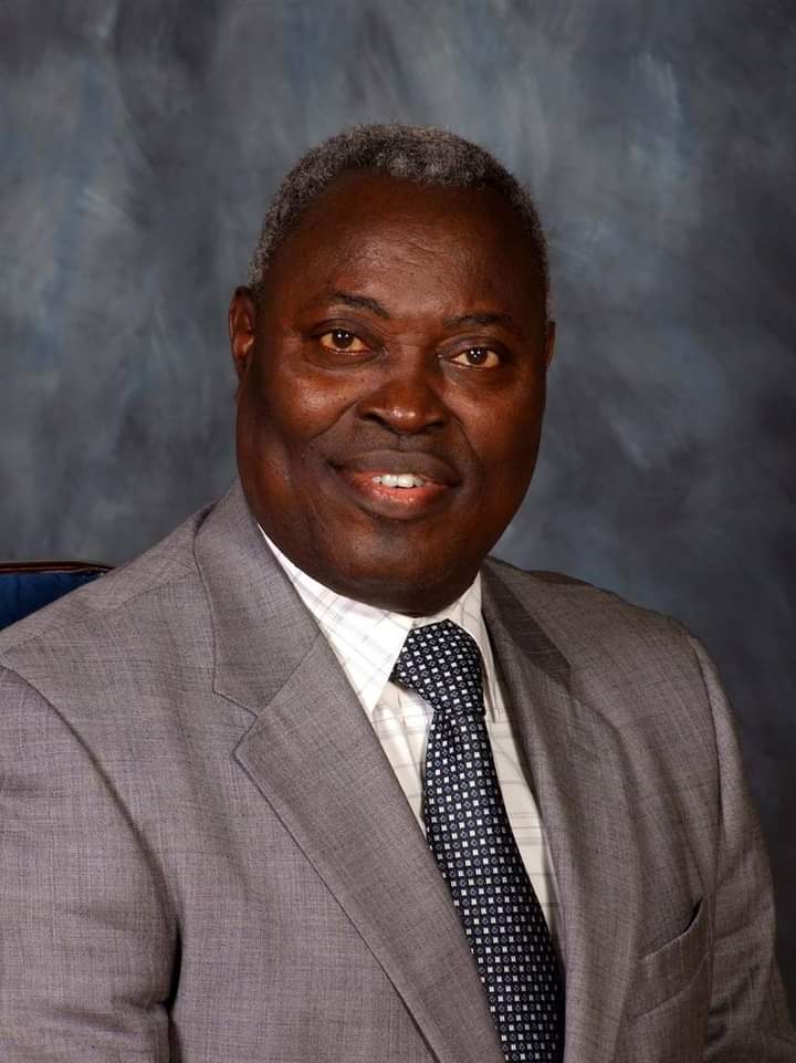 Prayers Of Intercession By Churches Keeping Nigeria Together - Kumuyi