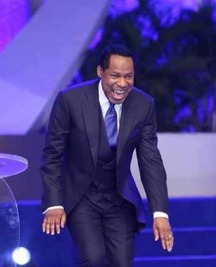 Humility: Your Set Path To Greatness ||Pastor Chris Oyakhilome D,Sc