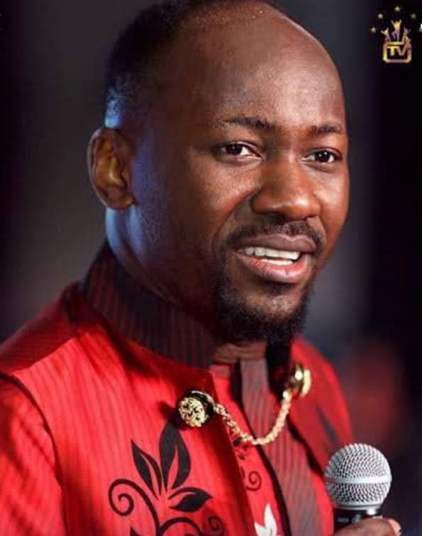 10 commandments of marriage__ Apostle Johnson Sulieman