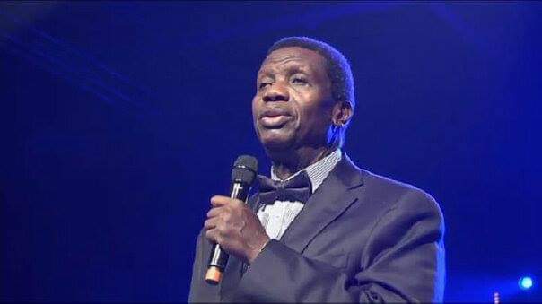 RCCG Founder Came Out From White Garment Church, Theologian Reveals