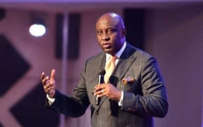 US Based RCCG Pastor Leaves Ministry To Ascend Traditional Throne In Ogbomoso