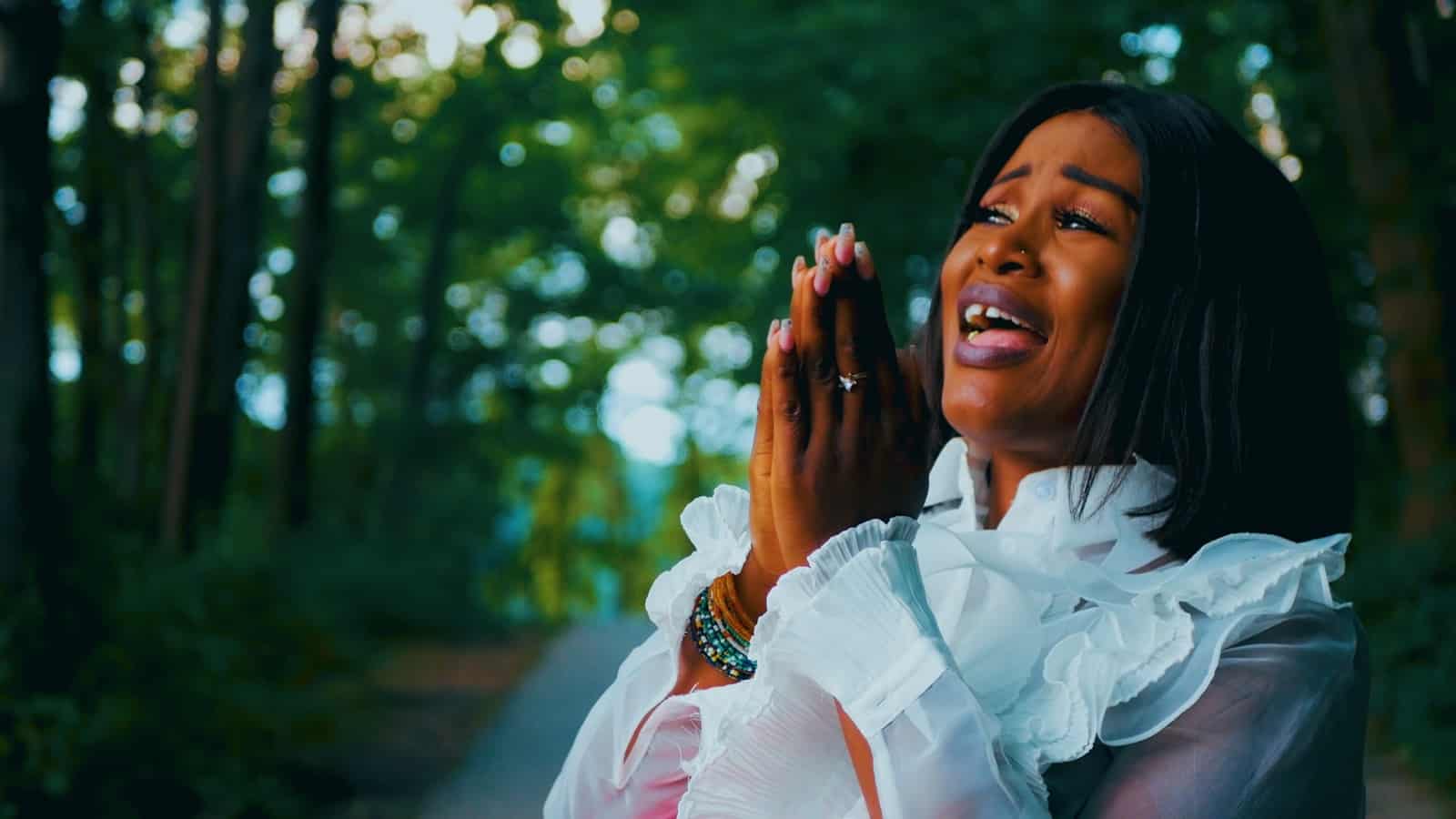 [Video] My Prayer – Paulette