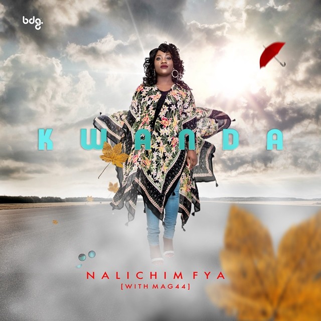 Download MP3: Kwanda – Nalichinfya Ft Mag44