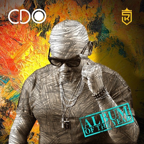 Video + Album: CDO Premieres IKE Music Video Off ALBUM OF THE YEAR