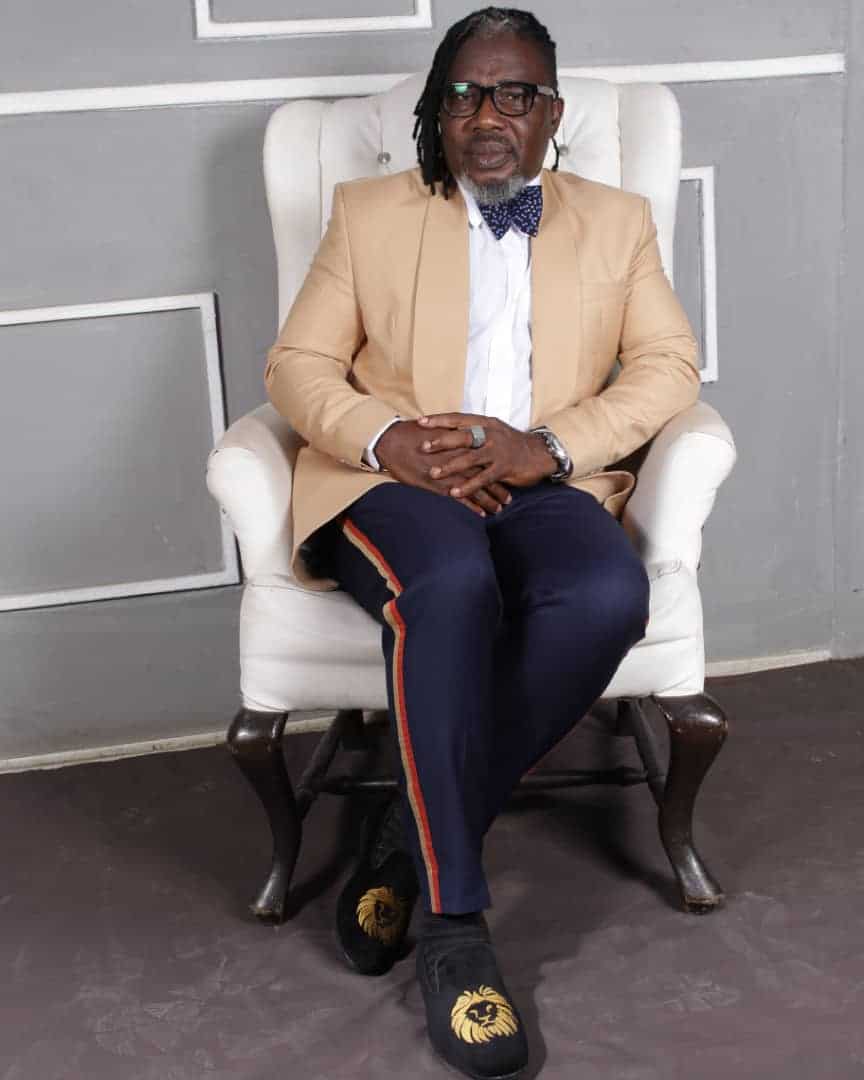 DJ Gosporella Appointed Head Of Gospel Music Faculty At Tenstrings Music School