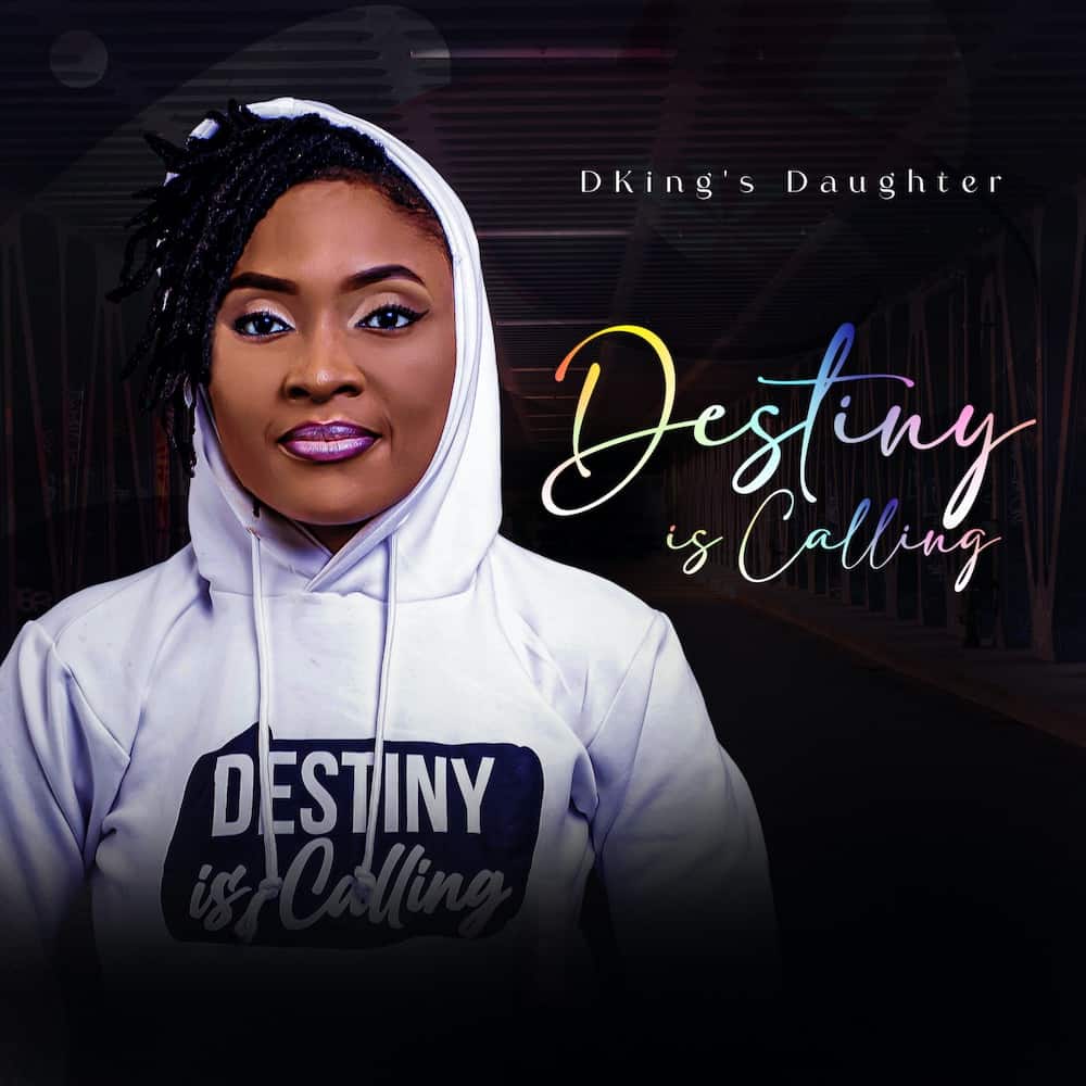 [Music + Video]: Destiny Is Calling – DKing's Daughter