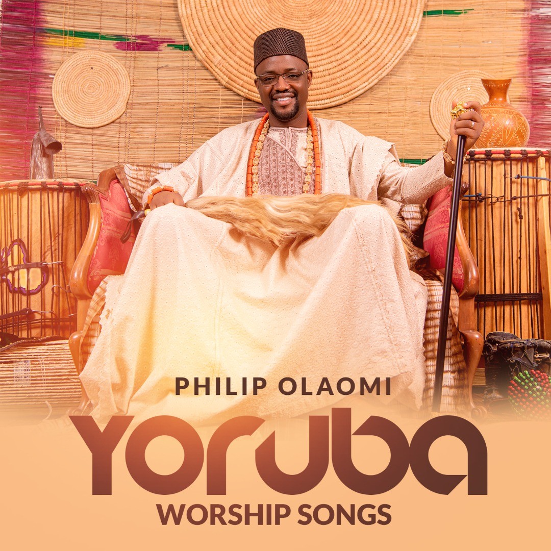 [Video] Alagbara - Philip Olaomi