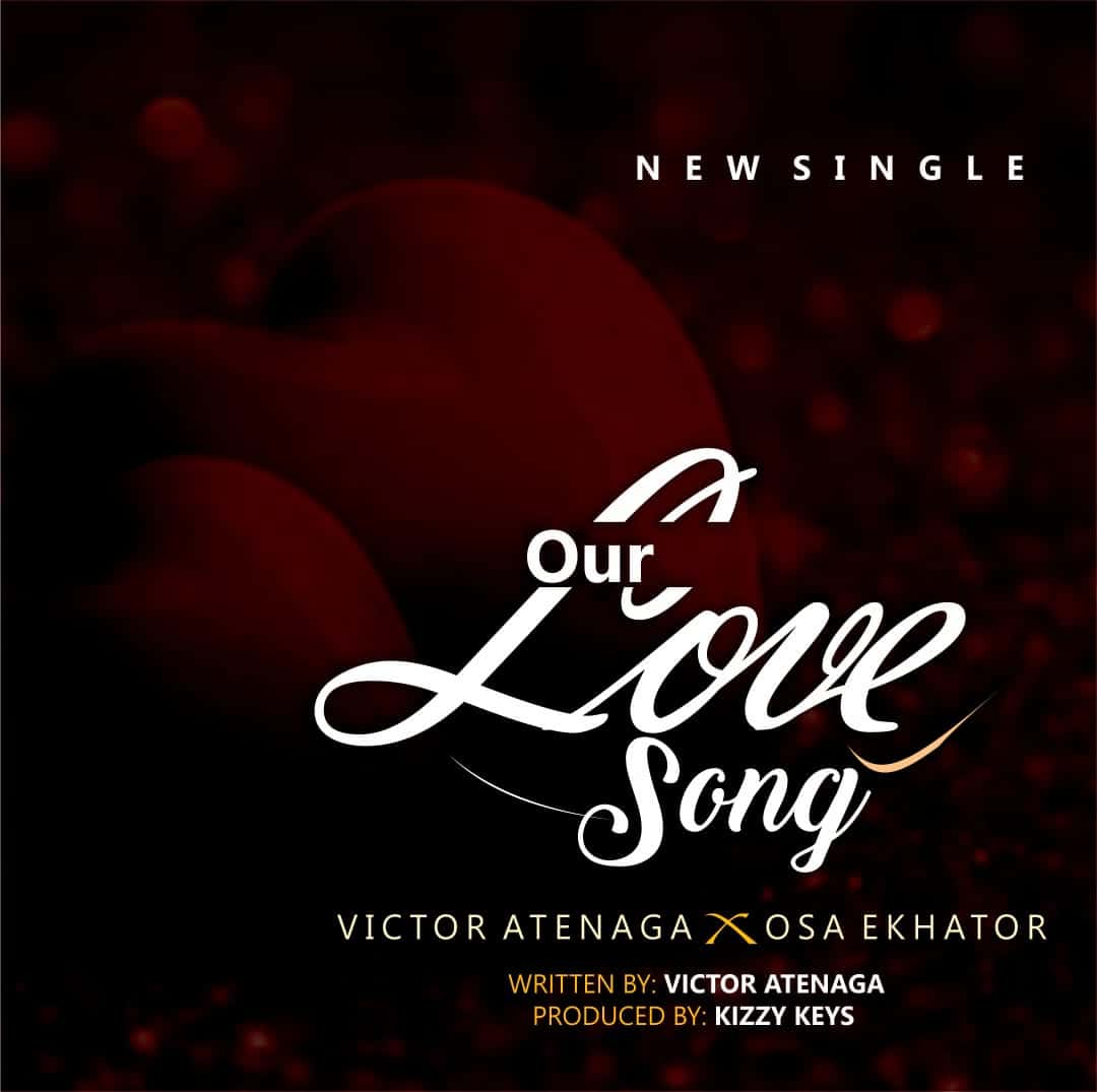 SWIM MUSIC RELEASES “OUR LOVE SONG”, FEATURING VICTOR ATENAGA & OSA EKHATOR