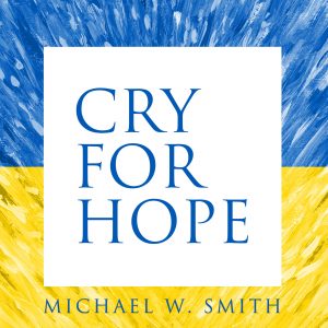 DOWNLOAD MP3: Michael Smith - Cry for Hope