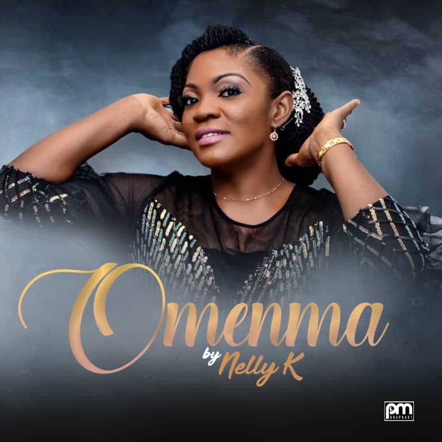 MUSIC + VIDEO: Nelly k - (Omenma)