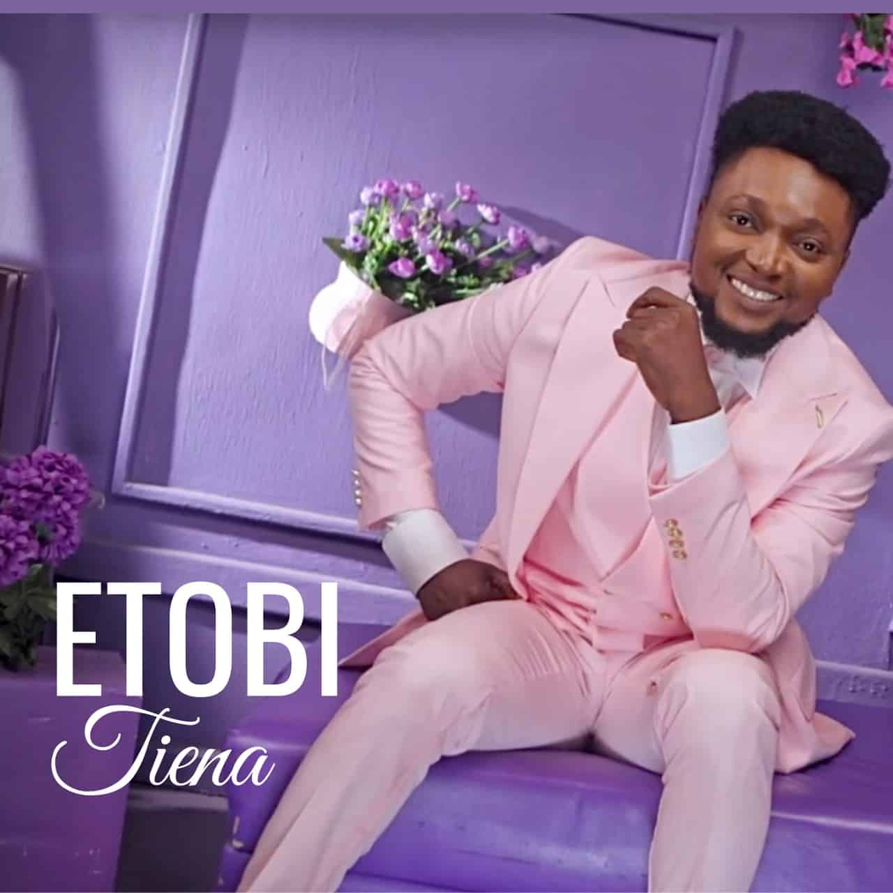 Tiena Drops New Single, Colorful Video for "Etobi"