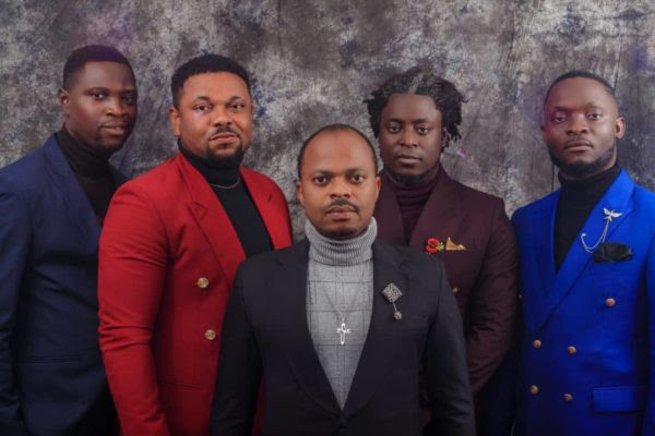[News] TWC Records Unveiled Four New Artists