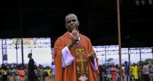 I Will Not Worship At Catholic Church Again Until Fr. Mbaka Is Called Back And Adoration Ministry Is Reopened - Nigerian Man Says