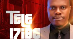 [MUSIC + VIDEO] Agulata Bezi - Tele Izibe (Lift Jesus)