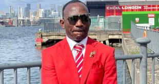 Pastor Paul Enenche Reveals the major Needs of Nigeria