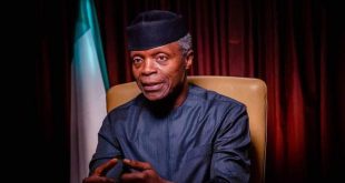 Pastor Who Said Osinbajo Would Win APC Presidential Primaries Reveals Why The Prophecy Failed