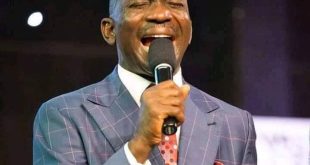 Nigeria Suffering From Glycogen Storage Disease – Pastor Enenche