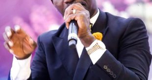 The Most Challenging Type Of Relationship Is Where The Woman Is Ahead Of The Man” – Pastor Enenche