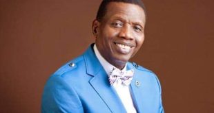 Operation Show Your PVC: RCCG Orders Members To Get PVC Ahead of 2023 Election