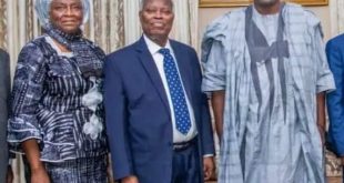 Thread carefully on muslim-muslim, christian-christian ticket__ pastor Kumuyi