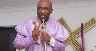 Another Religious Terrorist Group Is Coming, Expect Bombings – Primate Ayodele Warns