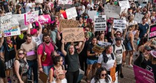 Abortion Activists Launch Attacks On Churches, Pro-Life Pregnancy Centers