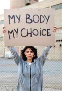 Abortion Activists Launch Attacks On Churches, Pro-Life Pregnancy Centers