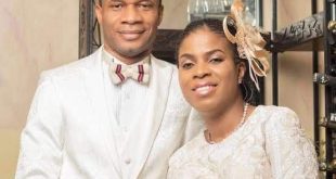 HAPPY 22ND ANNIVERSARY TO FULL LIFE CHRISTIAN CENTRE.